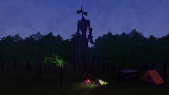 A screenshot taken in Dreams. 1 of 1.