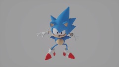 A screenshot taken in Dreams. 13 of 16.