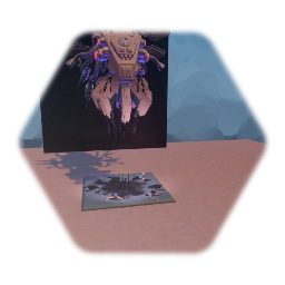 Remix of mech stuff for fun