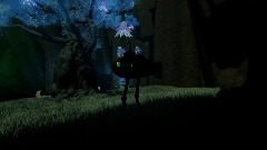 A screenshot taken in Dreams. 2 of 6.