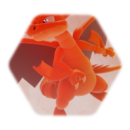 Charizard Y