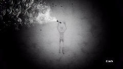 A screenshot taken in Dreams. 5 of 30.