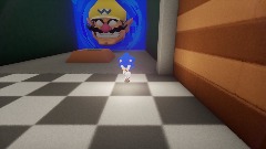 A screenshot taken in Dreams. 5 of 17.