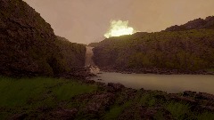 Trailer Earth