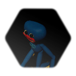 Huggy wuggy