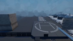 Helipad