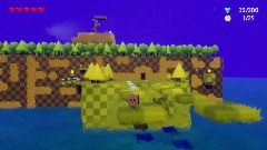 A screenshot taken in Dreams. 29 of 30.