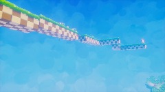 Sonic galaxi pre alpha