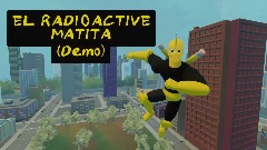 EL RADIOACTIVE MATITA (DEMO)