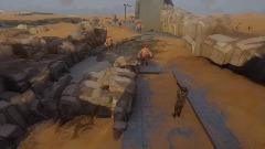 A screenshot taken in Dreams. 1 of 1.