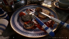 A screenshot taken in Dreams. 13 of 16.