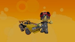 A screenshot taken in Dreams. 12 of 14.