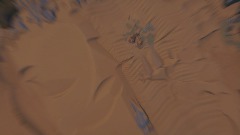 A screenshot taken in Dreams. 5 of 7.