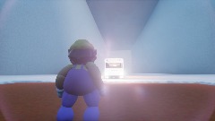 A screenshot taken in Dreams. 1 of 1.