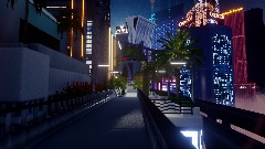 A screenshot taken in Dreams. 12 of 23.