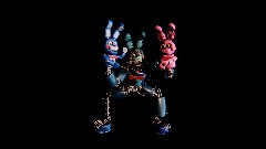 A screenshot taken in Dreams. 3 of 24.