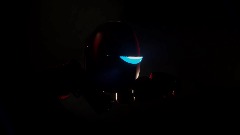 A screenshot taken in Dreams. 2 of 3.