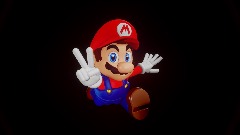 SUPER MARIO SHOWCASE