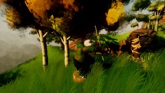 A screenshot taken in Dreams. 7 of 11.