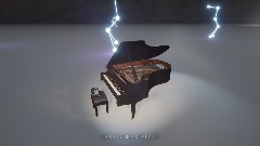 A screenshot taken in Dreams. 6 of 6.