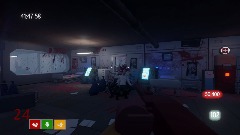 A screenshot taken in Dreams. 1 of 24.