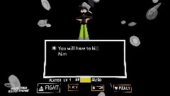 Fexiw Boss Battle UNDERTALE