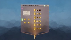 A screenshot taken in Dreams. 2 of 2.