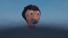 A screenshot taken in Dreams. 2 of 3.