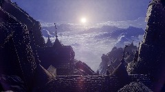 A screenshot taken in Dreams. 14 of 28.