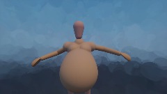 A screenshot taken in Dreams. 24 of 25.