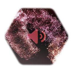 A dragon roaring or something