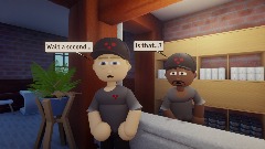 A screenshot taken in Dreams. 15 of 25.