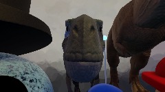 A screenshot taken in Dreams. 1 of 1.