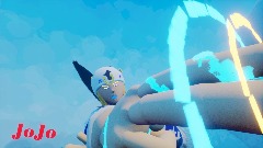 A screenshot taken in Dreams. 1 of 1.