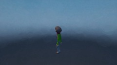 A screenshot taken in Dreams. 10 of 26.