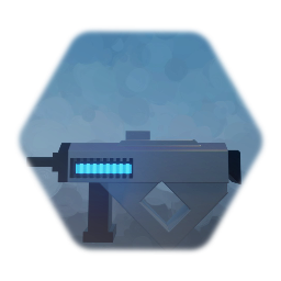 Future gun thing