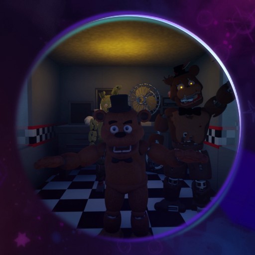 Fnaf UCN pack  Indreams - Dreams™ companion website