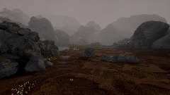 A screenshot taken in Dreams. 18 of 30.