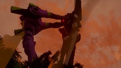 A screenshot taken in Dreams. 9 of 11.