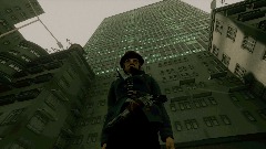 A screenshot taken in Dreams. 2 of 28.