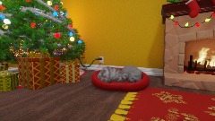 A screenshot taken in Dreams. 2 of 26.