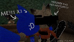 A screenshot taken in Dreams. 15 of 21.