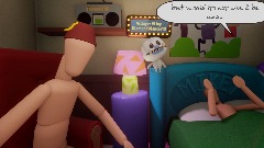 A screenshot taken in Dreams. 15 of 18.