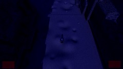 METAL GEAR DARK: OUTBREAK - Prologue - S2