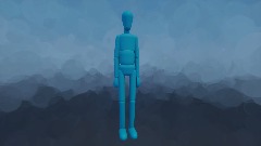 Pantin vierge (évolué)