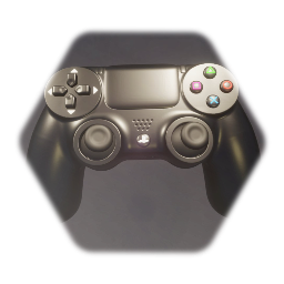 PS4 Controller