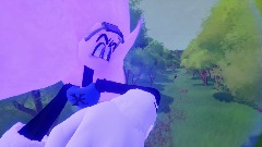 AY| IS| home on earth/restored