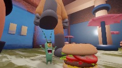 A screenshot taken in Dreams. 16 of 17.