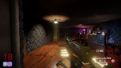 A screenshot taken in Dreams. 23 of 30.