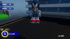 A screenshot taken in Dreams. 4 of 7.